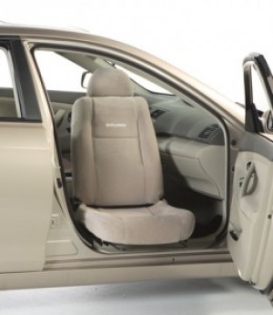 Passenger Car Seats - Vehicle Transfer Seating
