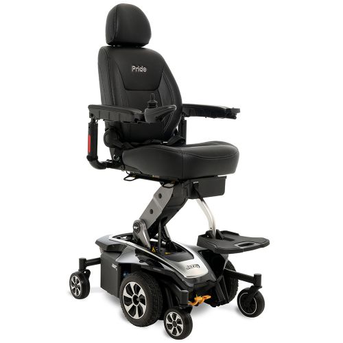 Jazzy Air® 2 - Pride Mobility