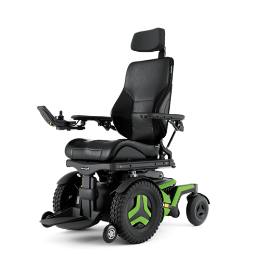 Permobil F3