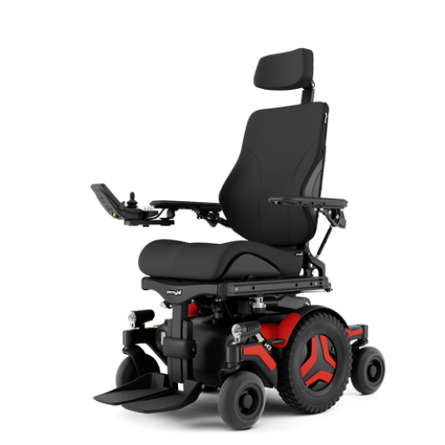Permobil M3