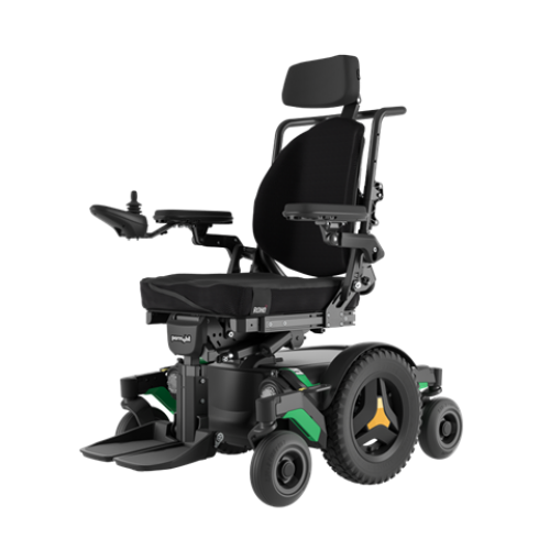 Permobil M1