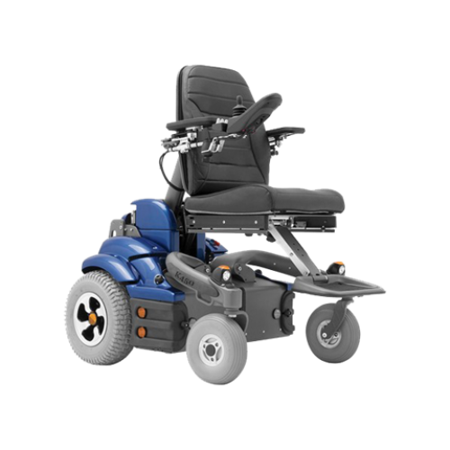 Permobil K450 MX