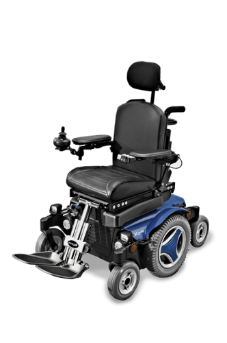 Permobil M300 PS Jr.
