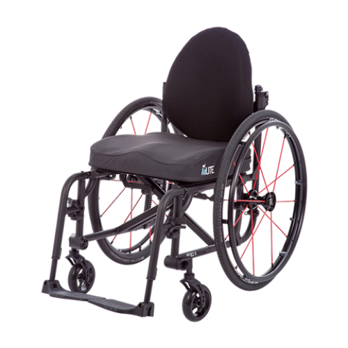 TiLite Aero X